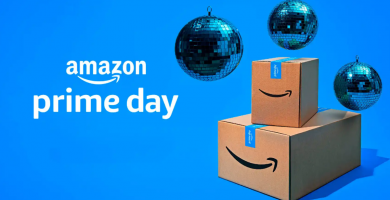 Amazon Prime Day 2023: cuándo es, qué ofertas habrá y cómo conseguir los mejores descuentos