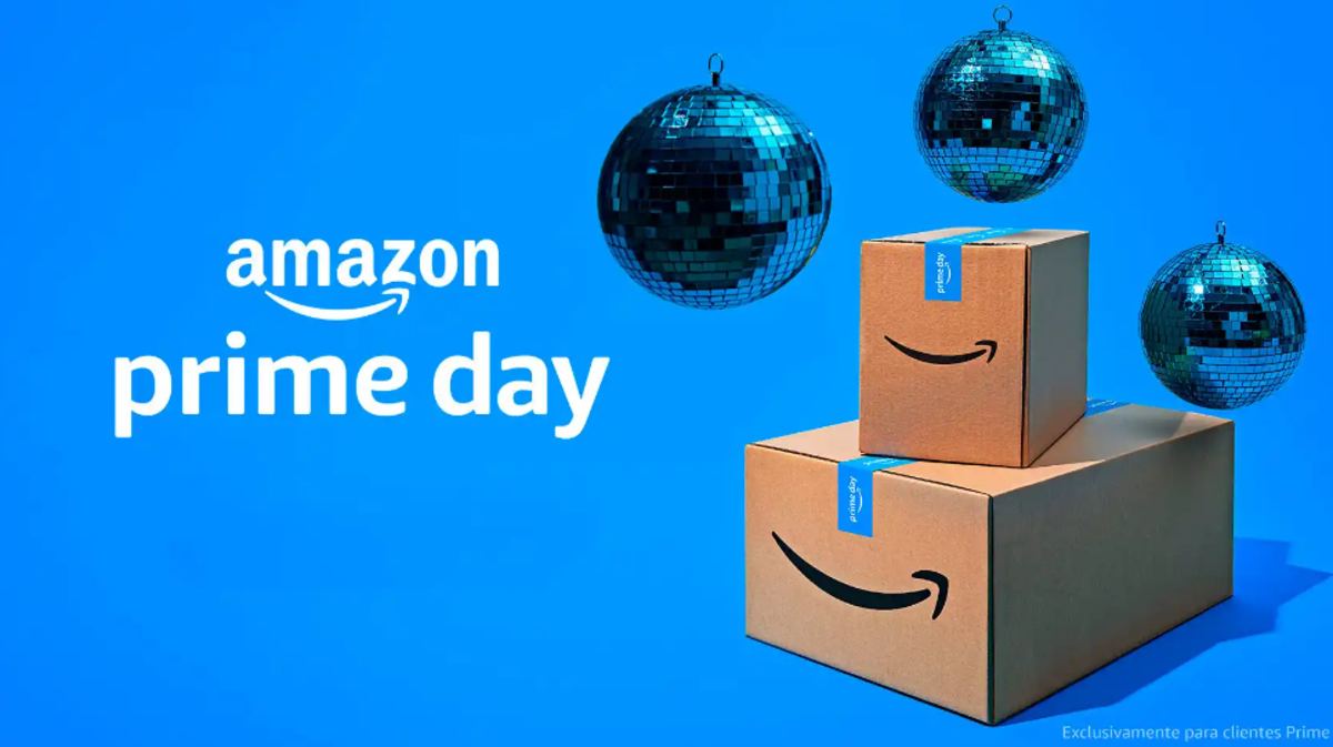 Amazon Prime Day 2023: cuándo es, qué ofertas habrá y cómo conseguir los mejores descuentos