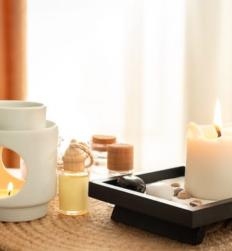Las mejores velas para dar ambiente y aromatizar cualquier rincón de la casa