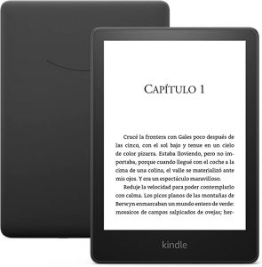Kindle Ppaperwhite