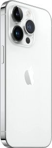 Apple iPhone 14 Pro (1 TB) - Plata