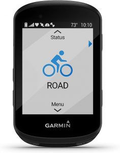 Garmin Edge 530, Ciclocomputador GPS 
