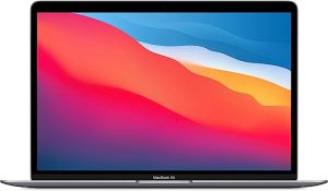 Apple Ordenador PortáTil MacBook Air (2020):