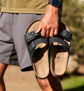 Birkenstock: así son las sandalias para hombre y mujer que arrasan este verano