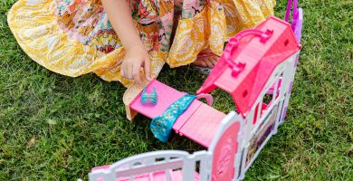 La fiebre por Barbie traspasa las pantallas: las muñecas de nuestra infancia, superventas en Amazon
