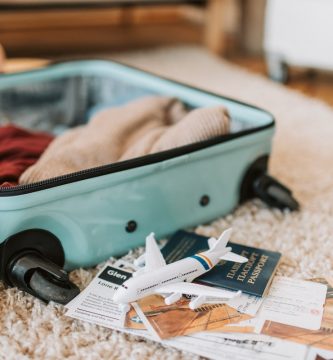 10 productos esenciales para una maleta preparada, ordenada y segura estas vacaciones