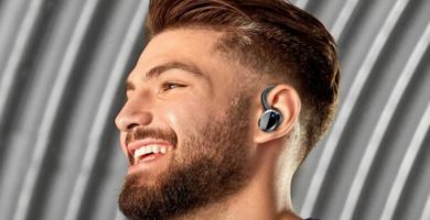 Los auriculares deportivos más vendidos en Amazon tienen un 64% de descuento