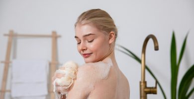 Los mejores geles de baño para el cuidado e higiene de pieles atópicas en adultos y niños