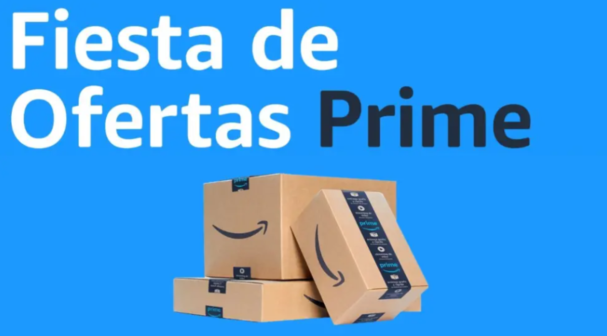 ‘Fiesta de Ofertas Prime’ de Amazon en octubre: todo lo que necesitas saber para ahorrar