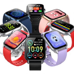 ¡Aprovecha! El smartwatch más vendido y mejor valorado de Amazon cuesta menos de 30 euros