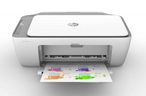 Impresora de documentos HP multifuncional