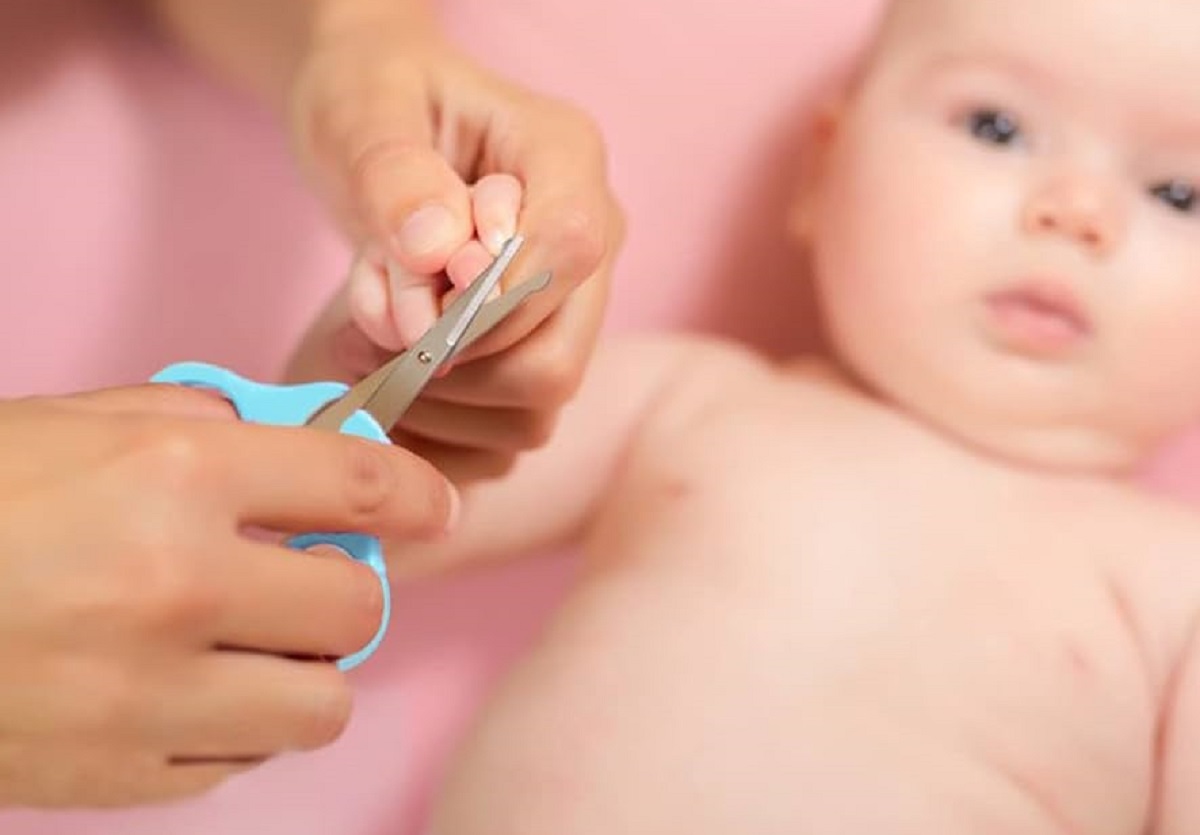 5 productos infalibles para cortar y limar las uñas a los bebés sin correr riesgos
