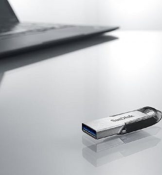 Así es la memoria USB de hasta 512GB que está acaparando la atención de 156.600 usuarios