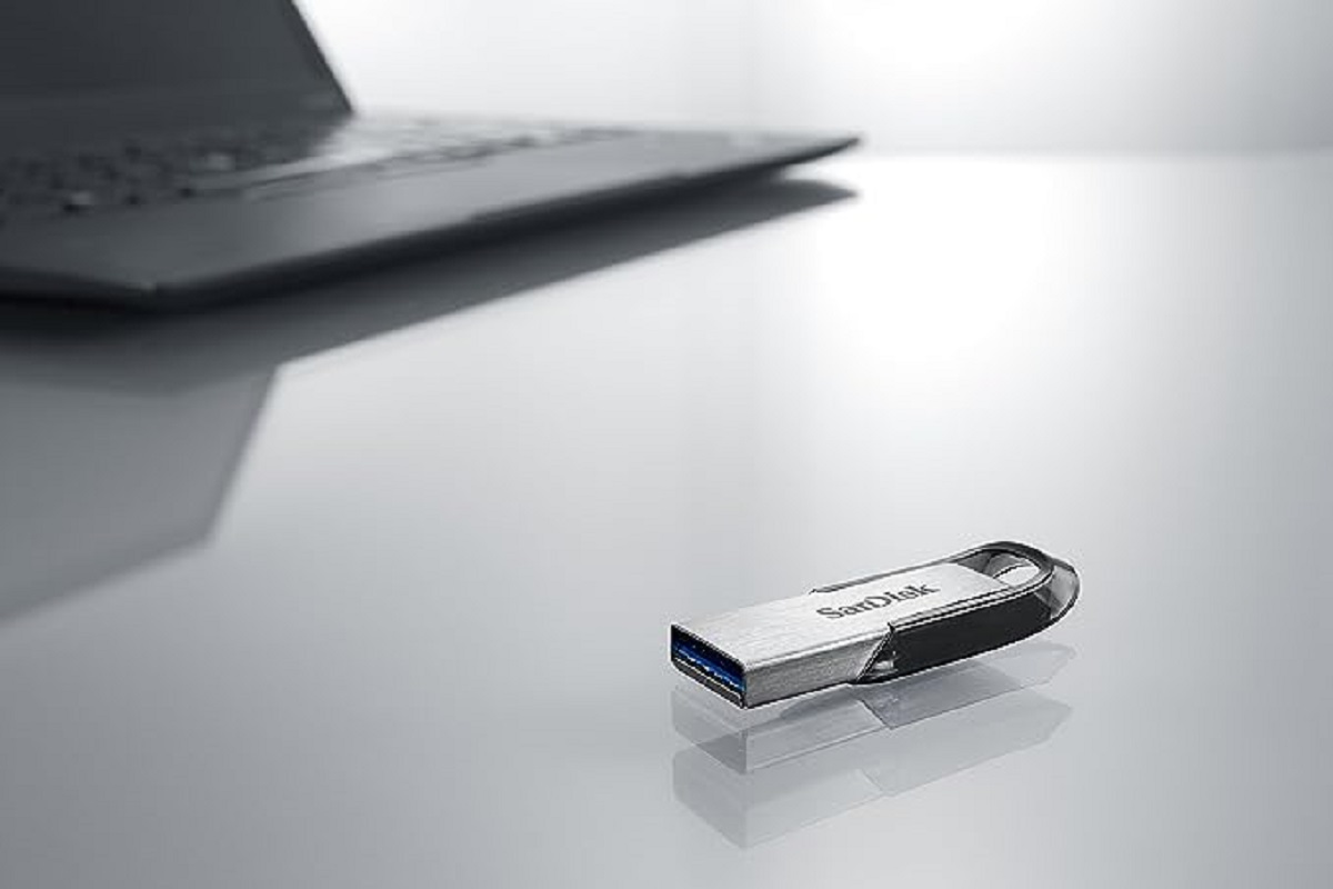 Así es la memoria USB de hasta 512 GB que está acaparando la atención de 159.500 usuarios