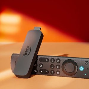 Amazon renueva sus productos más icónicos: del Fire TV, Echo Show 8 al eero Max