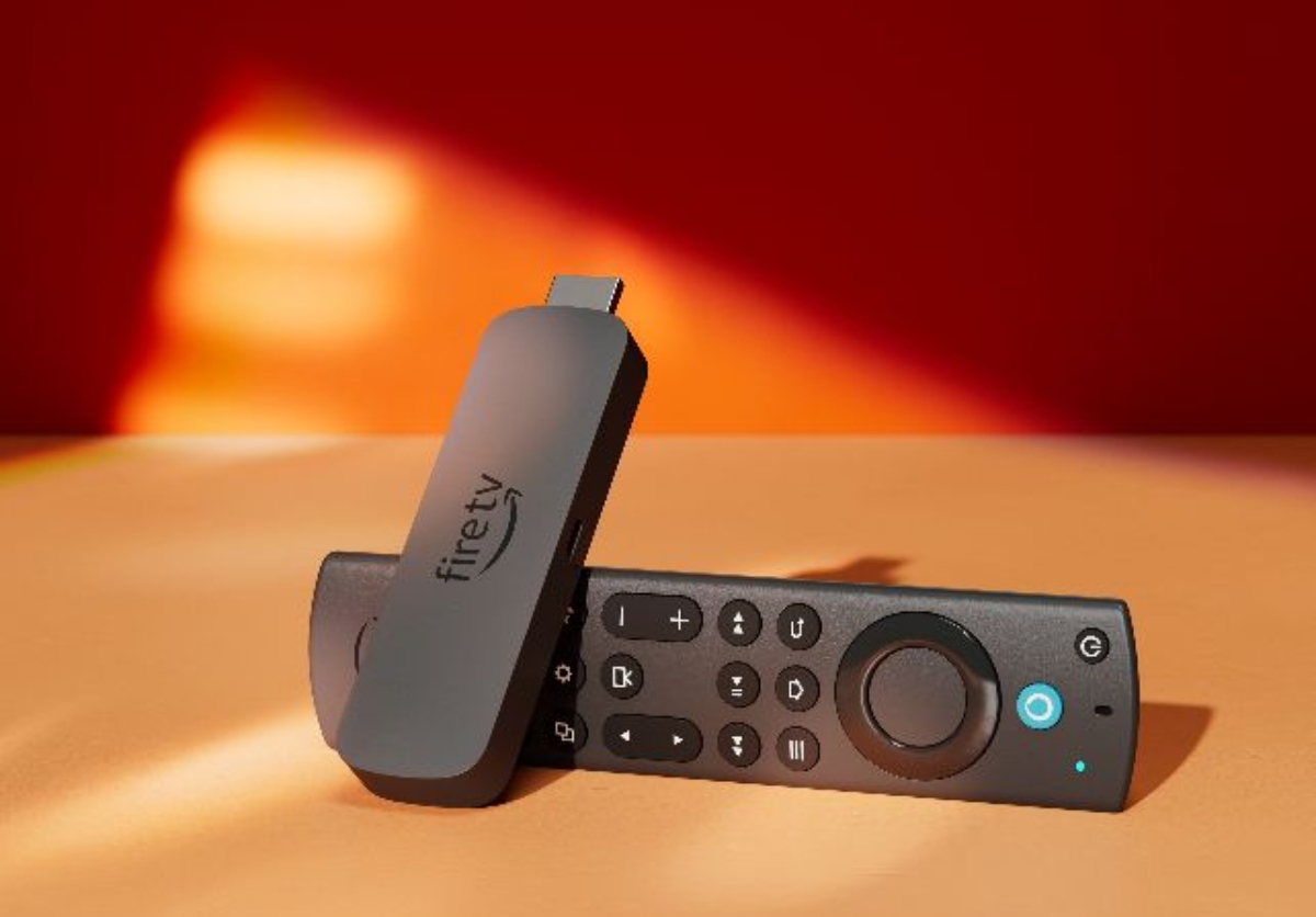 Amazon renueva sus productos más icónicos: del Fire TV, Echo Show 8 al eero Max