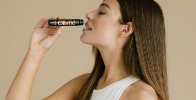 Olistic: El tratamiento para mujeres que fortalece las fibras capilares y ayuda a prevenir la caída