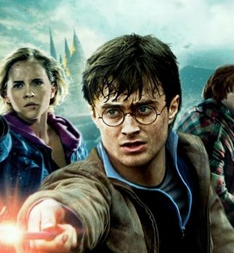 La saga de Harry Potter, ahora en audiolibro: así puedes escucharla gratis
