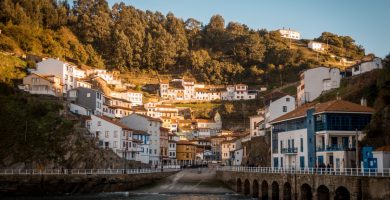 Celebra el Día de Asturias con los mejores productos típicos del Principado