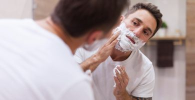 ¿Espuma o gel de afeitado? Las mejores opciones para cuidar tu piel
