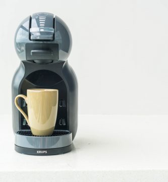 Día Mundial del Café: Las mejores cafeteras de cápsulas para degustar un buen café en casa