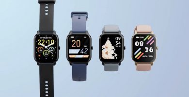 De Garmin a Apple: los relojes deportivos más vendidos y que más descuento tienen