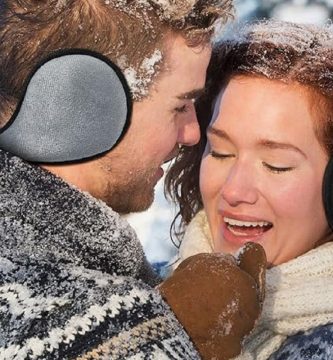 Protege tus oídos del frío y de posibles infecciones con las orejeras más vendidas del momento