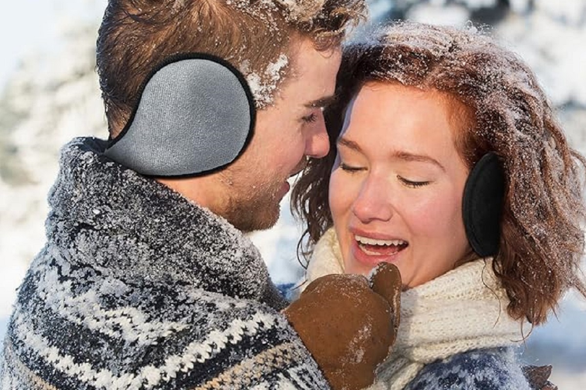 Protege tus oídos del frío y de posibles infecciones con las orejeras más vendidas del momento