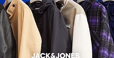 Jack & Jones tiene la chaqueta de entretiempo más vendida y con un 42% de descuento