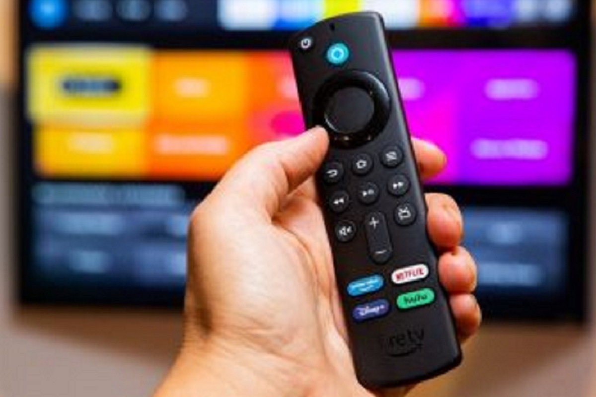 Convierte tu televisión en Smart con el Fire TV por menos de 25 euros