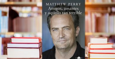 Luces y sombras de Matthew Perry, contadas en sus memorias: ‘Amigos, amantes y aquello tan terrible’