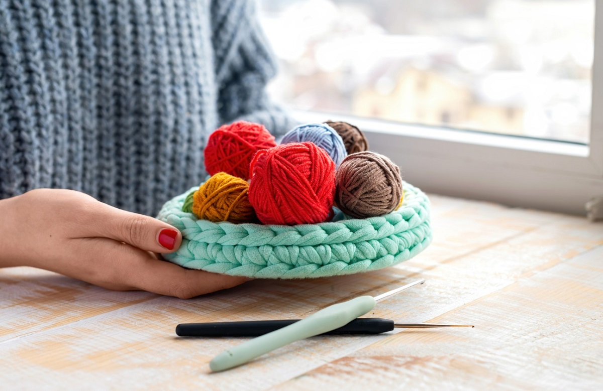 Kit de Ganchillo, Crochet Kit Principiantes, Kit de Ganchos, Amigurumi Kit  con Tutoriales en Video Paso a Pas, Perfecto para DIY y Tejido a Mano :  : Hogar y cocina