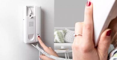 Los mejores interfonos para controlar el acceso a tu domicilio