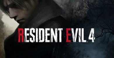 ‘Resident Evil 4’ por menos de 30€ y otros videojuegos muy rebajados para PS5, Switch y Xbox