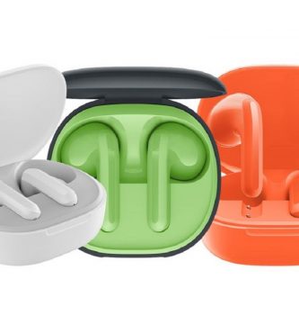 Estos auriculares Xiaomi Redmi Buds 4 Lite nunca habían estado tan baratos: menos de 20 euros