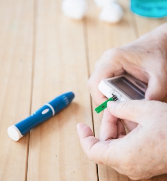 El kit del diabético: todo lo que necesitan los pacientes con esta enfermedad crónica