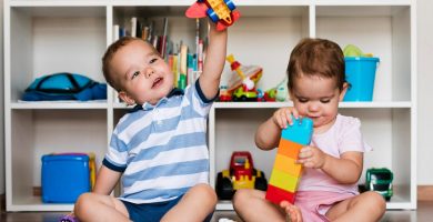 Los mejores juguetes educativos y Montessori que arrasan en Black Friday por menos de 30 euros