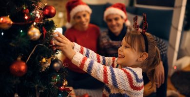 10 adornos con los que sentir la ‘magia’ de la Navidad en tu hogar… ¡Se están agotando!