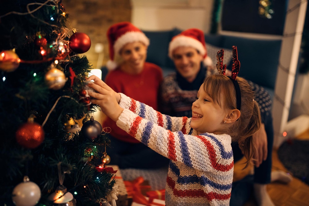 10 adornos con los que sentir la ‘magia’ de la Navidad en tu hogar… ¡Se están agotando!