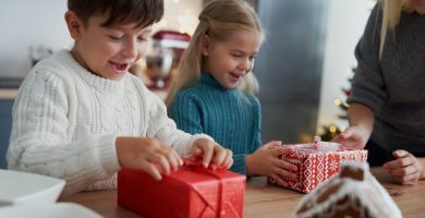 Se acerca el Día del Niño: los regalos que le puedes hacer a tus hijos