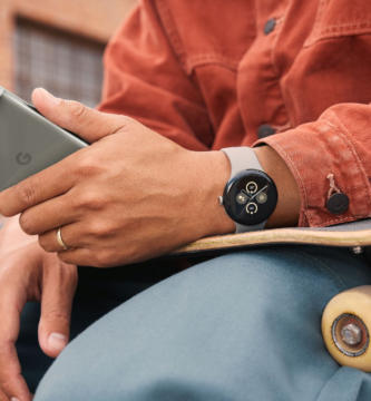 Pixel Watch 2: el reloj inteligente de Google que arrasa en ventas