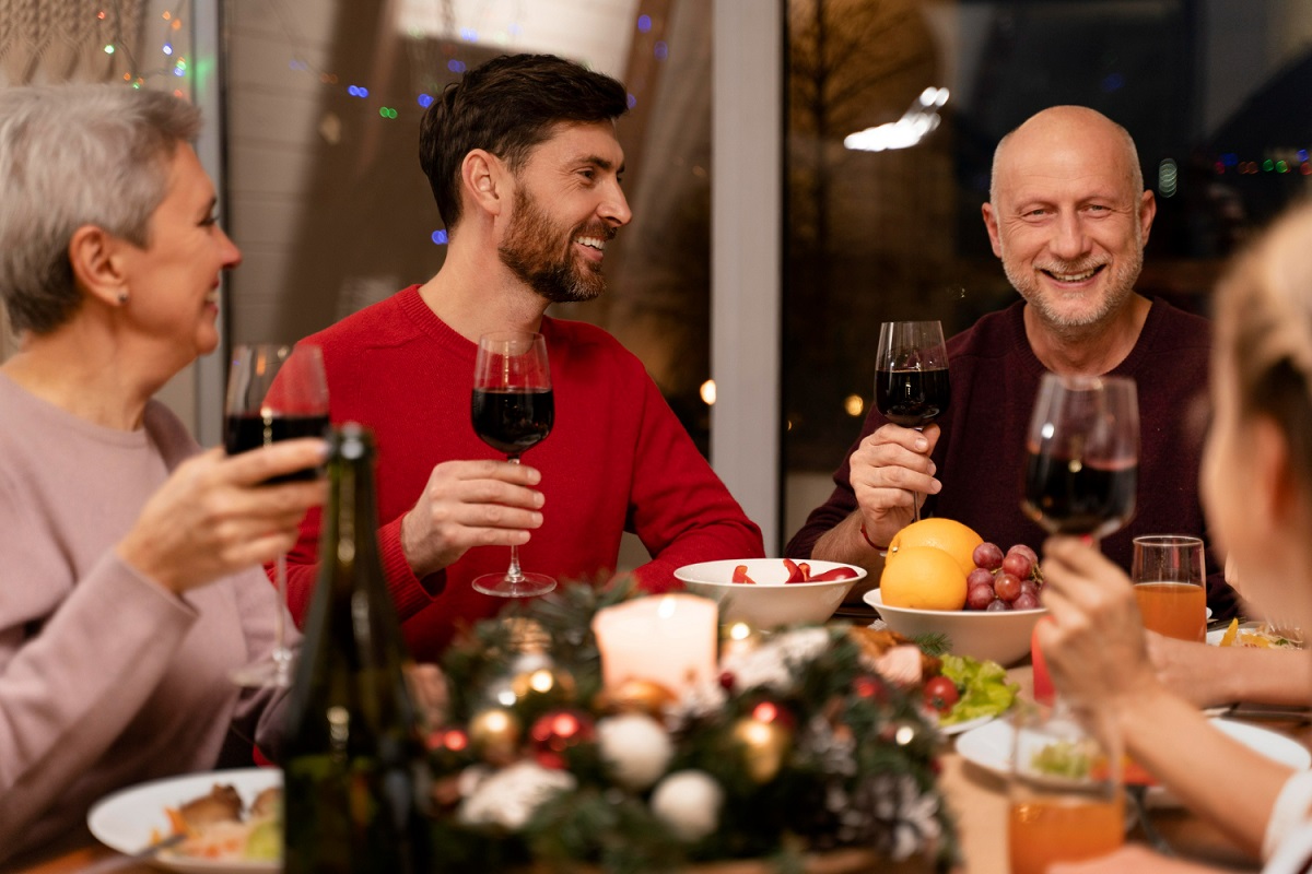 Las mejores ofertas en cerveza, vinos y licores que llegan a tiempo a la cena de Navidad
