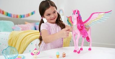 Barbie desploma sus precios con descuentos de hasta el 51%: ¡Y llegan a tiempo!