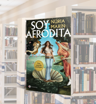 Las novedades literarias que llegan en marzo: de Núria Marín a Rebecca Yarros