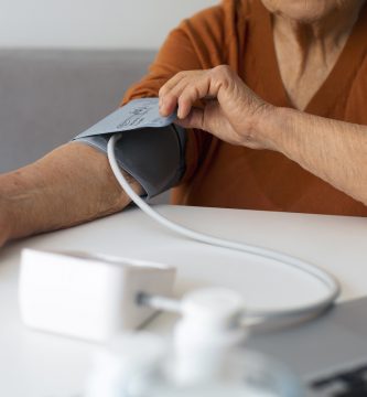 Este es el tensiómetro digital más vendido para controlar tu salud