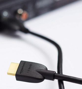 Este cable HDMI cuesta solo 6 euros y tiene más de 500.000 valoraciones en Amazon