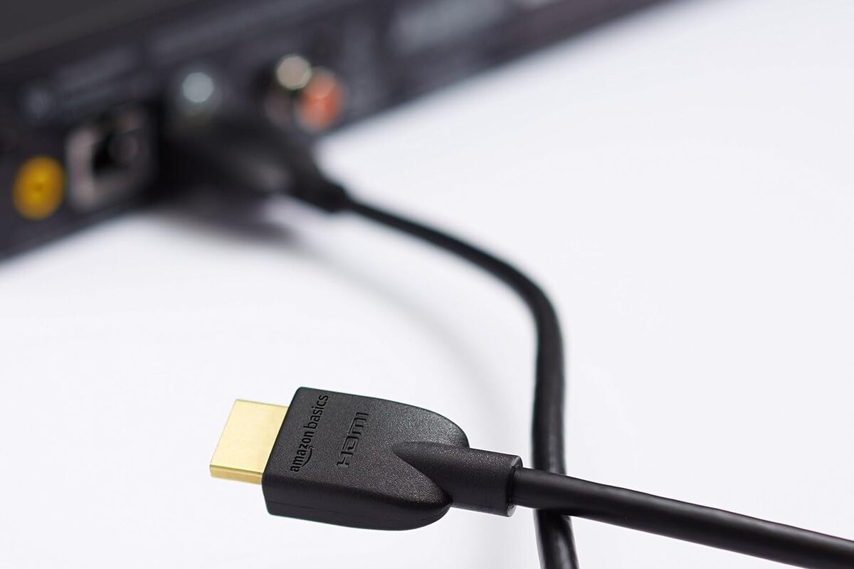 Este cable HDMI cuesta solo 6 euros y tiene más de 500.000 valoraciones en Amazon