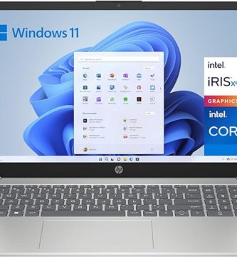 Este ordenador HP tiene un descuento del 15%: ¡350 euros menos!