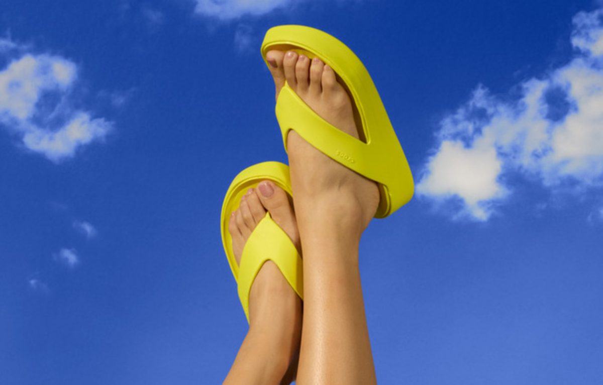 Afronta el buen tiempo con las sandalias de Crocs más cómodas, a mitad de precio