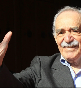 La última novela de García Márquez que no quería publicar y es número uno en ventas